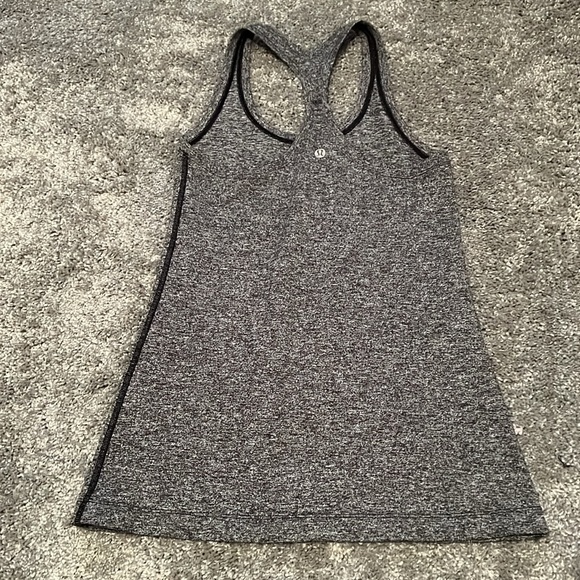 Lululemon Racerback Tank - Picture 2 of 2